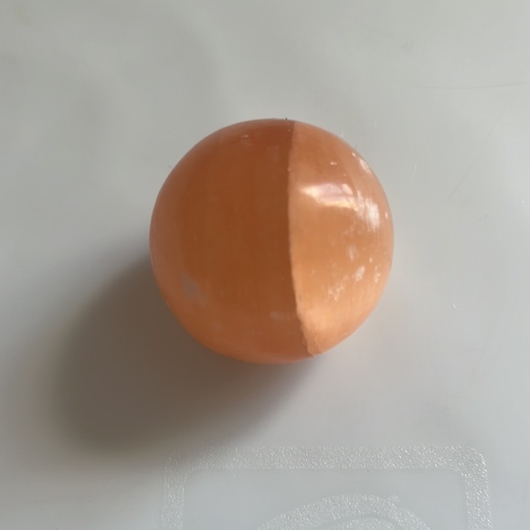 Crystal: Himalayan ball - Picture 4 of 4